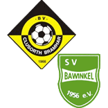 Wappen SG Clusorth-Bramhar II / Bawinkel III