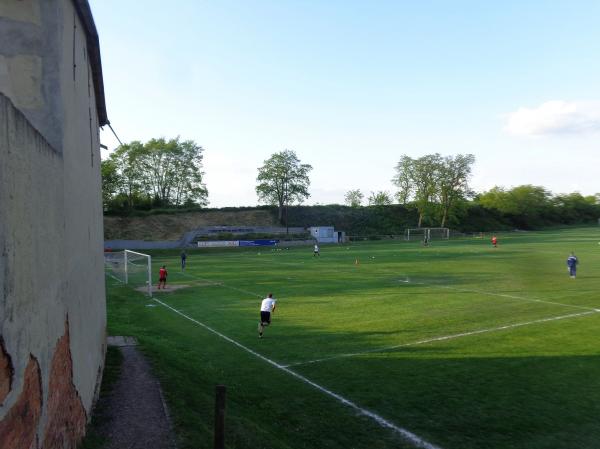 Sportplatz Gutenswegen - Niedere Börde-Gutenswegen