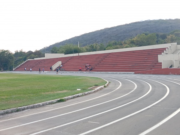Estadio Unidad Deportiva Mariano Matamoros - Xochitepec, MOR