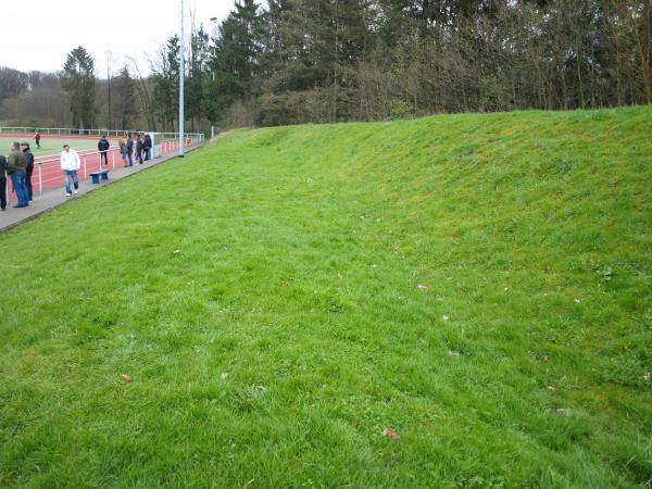 GWG-Schwerte-Arena - Schwerte/Ruhr-Westhofen