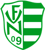 Wappen FV 09 Niefern II