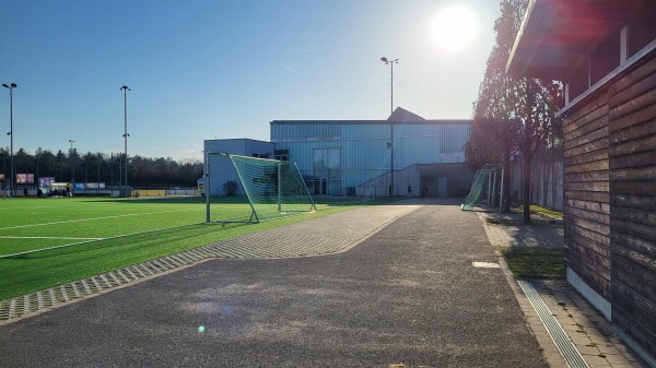 FIBO Druck Arena Nebenplatz 1 - Neuried bei München