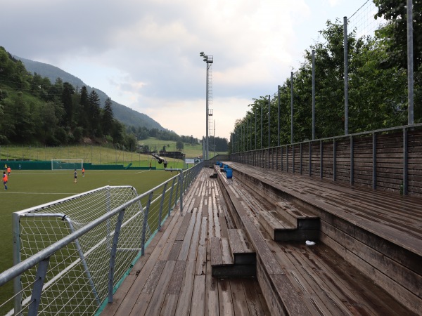 Arena Süd - Sankt Martin in Passeier (San Martino in Passiria)