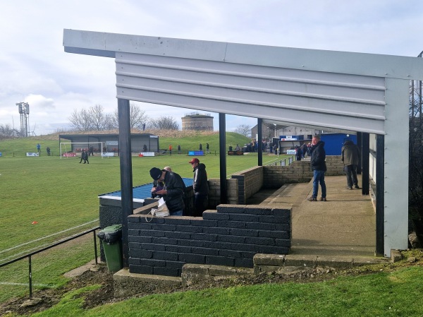 Gardiners Park - Lochgelly, Fife