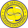Wappen CD Colegios Diocesanos