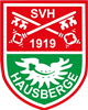 Wappen SV Hausberge 1919