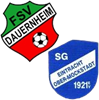 Wappen SG Dauernheim/Ober-Mockstadt II (Ground B)
