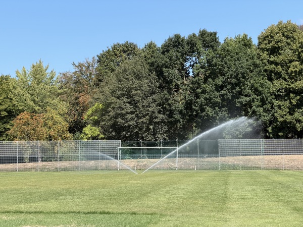Sportpark Baunatal Platz 3 - Baunatal-Altenbauna