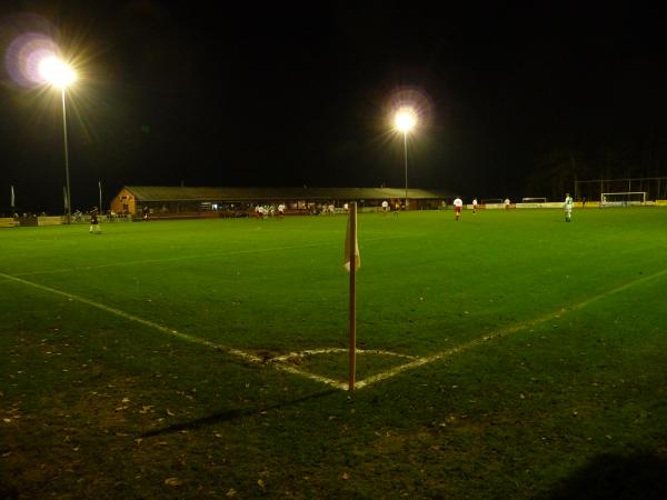 Sporttereinen De Warande - Malle-Oostmalle