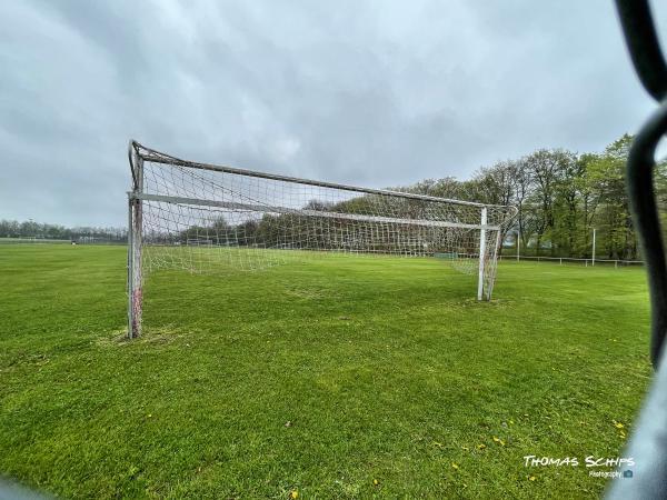 Sport- und Freizeitpark Markwasen R4 - Reutlingen