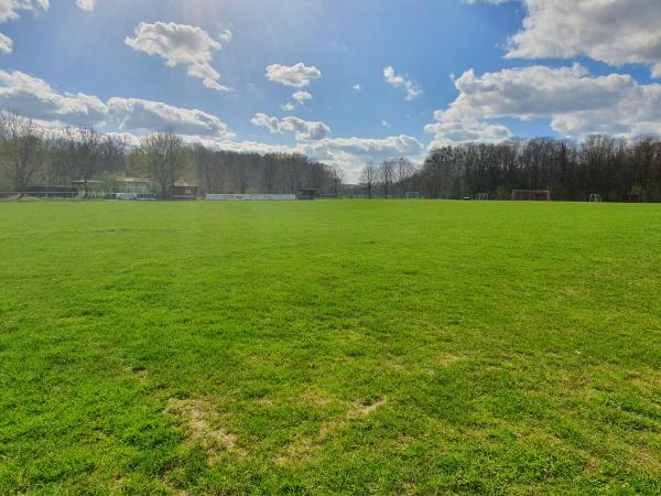 Sportplatz Chausseestraße - Göritz