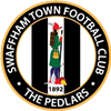 Wappen Swaffham Town FC