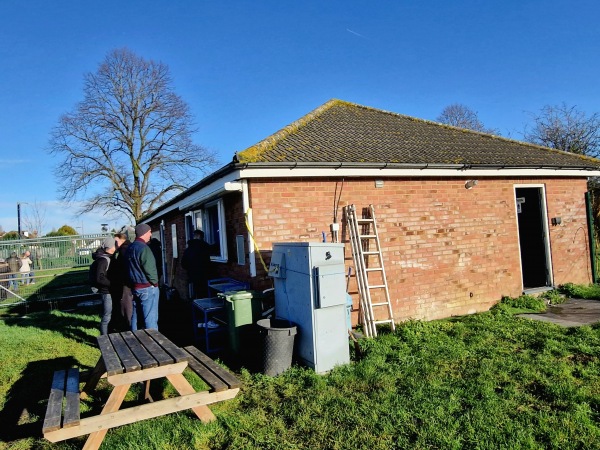 Spelthorne Sports Club - Ashford, Surrey