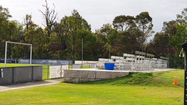 Rockwell Automation Park - Cessnock