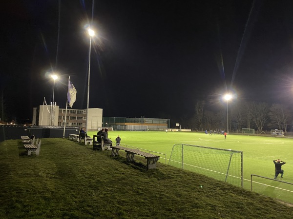 Sportplatz Stolpener Straße - Arnsdorf