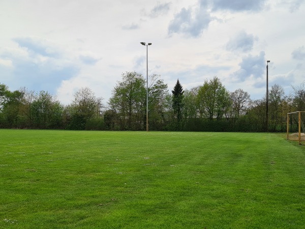 Sportanlage Schulstraße B-Platz - Nortrup