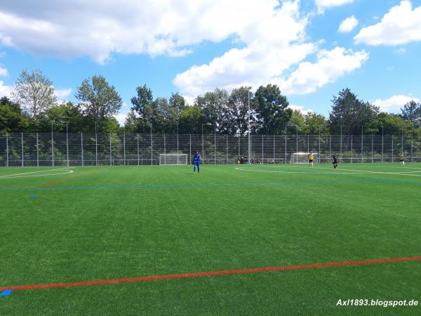 Sportgelände am Steinbach Platz 2 - Stuttgart-Büsnau