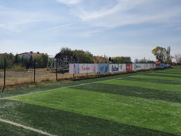 Stadioni 2 Korriku - Prishtinë (Pristina)