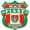 Wappen MKS Piast Żmigród