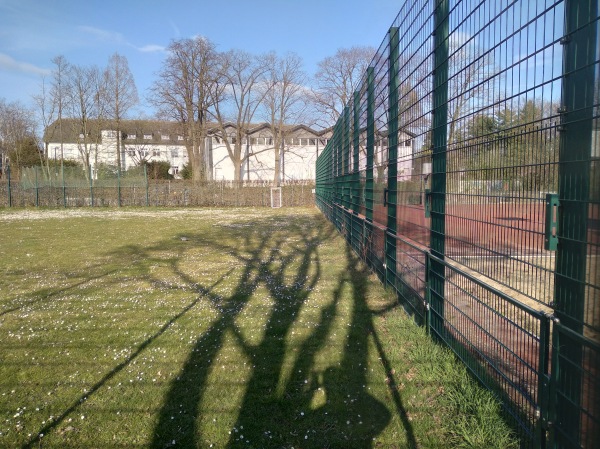 Sportplatz Ratsgymnasium - Rheda-Wiedenbrück