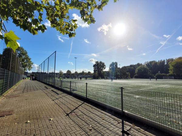 Sportpark Elden veld 4 - Arnhem-Elden
