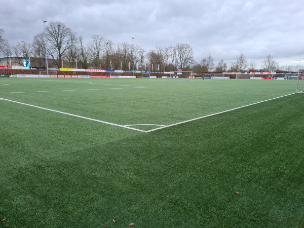 Sportpark Ceintuurbaan - Zwolle