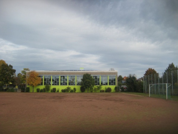 Sportplatz Grundschule Horstring - Landau/Pfalz