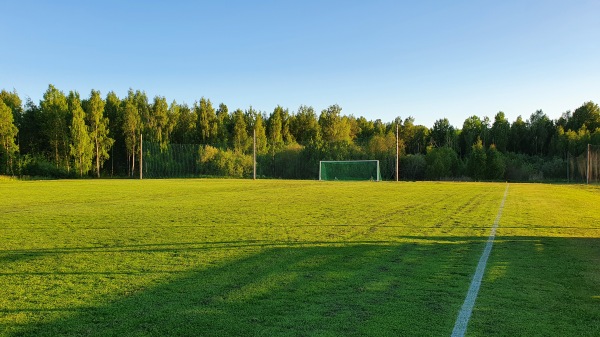 Sannahedens IP - Kristinehamn