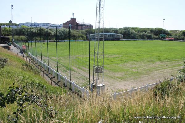 K. Albertpark - De Haan-Wendiune