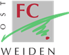 Wappen FC Weiden-Ost 1974