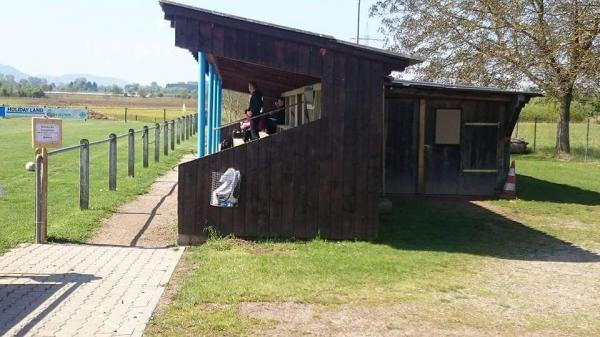 Sportanlage Erlenweg - Ehrenkirchen-Kirchhofen