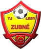 Wappen TJ Lesy Zubné