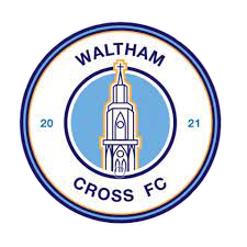 Wappen Waltham Cross FC  121813