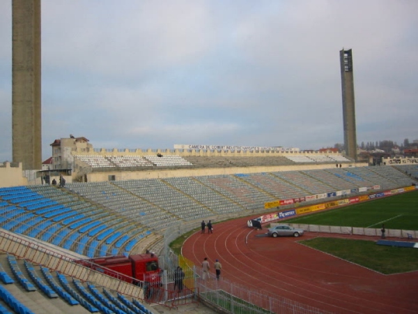 Stadionul Farul - Constanța