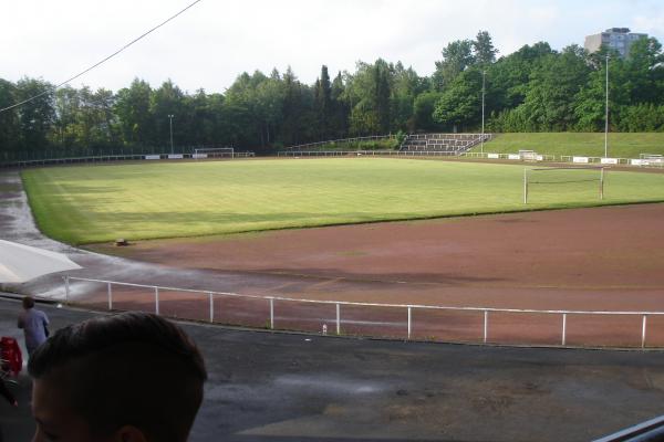 Stadion Riesei - Werdohl