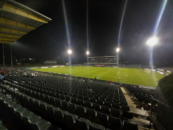 Campbelltown Stadium - Campbelltown