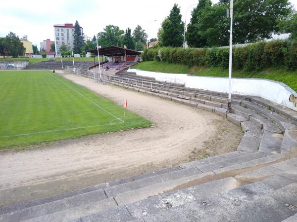 Hřiště Sokol Bedřichov - Jihlava