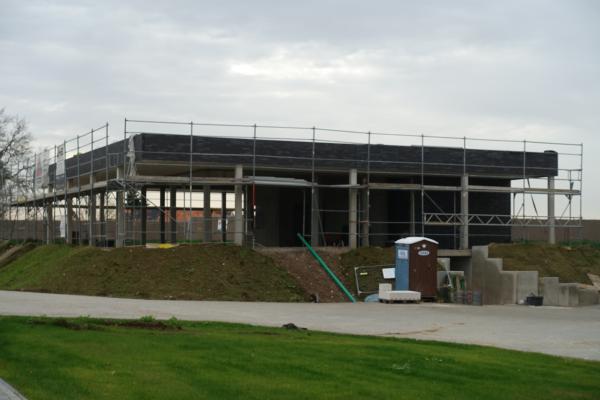 Integrativer Sportpark Höngen - Selfkant-Höngen