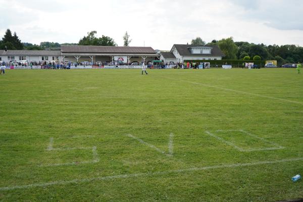 Sportanlage Eyachstraße - Haigerloch-Owingen