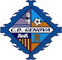 Wappen CD Génova