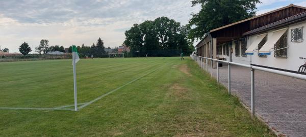 KTG-Energie-Sport-Forum - Flechtingen