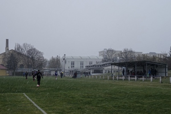 Sportanlage Erlaa - Wien