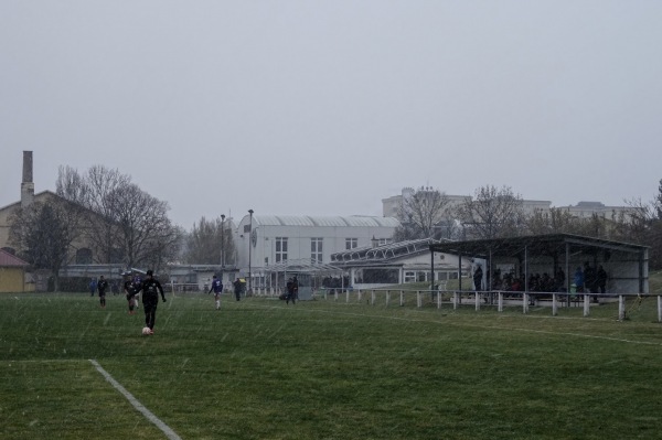 Sportplatz Erlaa - Wien