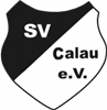 Wappen ehemals SV Calau 1926  101540