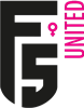 Wappen Freising United - Frauen