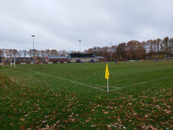 Sportpark De Wijher - Roermond