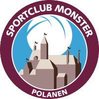 Wappen Sportclub Monster