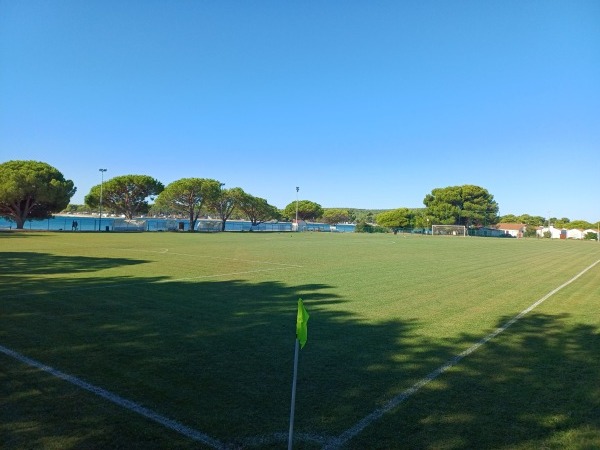 Stadion Mutila Igralište 2 - Medulin