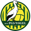 Wappen HVV PGS/VOGEL (Personeel Gemeente Secretarie)