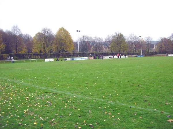 Sportplatz Am Brunnen - Schwelm